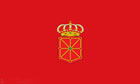 Navarre Flag