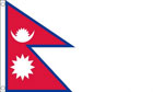 Nepal Flag