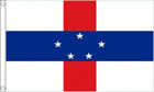 Netherlands Antilles Flag