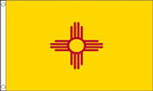 New Mexico Flag