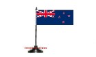 New Zealand Table Flag