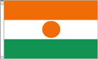 Niger Flag