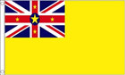 Niue Flag