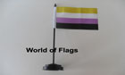 Non Binary Table Flag