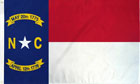 North Carolina Flag