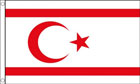 North Cyprus Flag