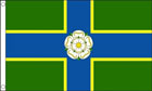 North Riding of Yorkshire Flag
