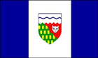 Northwest Territories Flag