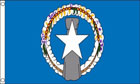 Northern Mariana Islands Flag