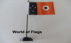 Northern Territory Table Flag