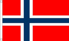 Norway Flag 