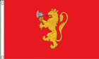 Norway Royal Standard Flag 