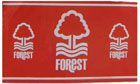 Nottingham Forest Flag