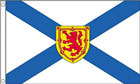 Nova Scotia Flag