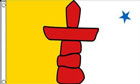 Nunavut Flag