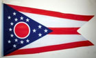 Ohio Flag