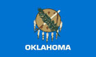 Oklahoma Flag