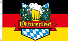 Oktoberfest Flag SPECIAL OFFER