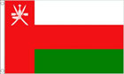 Oman Flag