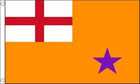 Orange Order Flag 