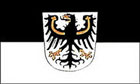 Ostpreussen Flag
