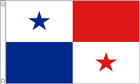 Panama Flag