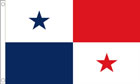 Panama Flag