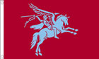 Pegasus UK Airborne Flag