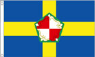 Pembrokeshire Flag