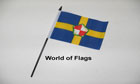 Pembrokeshire Hand Flag