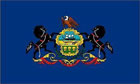 Pennsylvania Flag