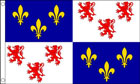 Picardy Flag