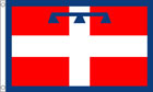 Piedmont Flag