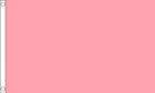 Pink Flag