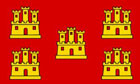Poitou Charentes Flag