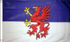 Pommern Flag