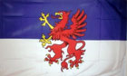 Pommern Flag