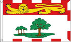 Prince Edward Island Flag