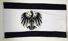 Prussia Flag 1892 to 1918