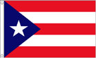 Puerto Rico Flag