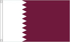 Qatar Flag 