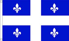 Quebec Flag