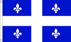 Quebec Flag