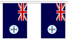 Queensland Bunting 3m