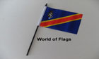 REME Hand Flag