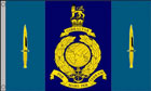 Royal Marines 40 Commando Flag