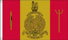 Royal Marines 43 Commando Fleet Protection Group Flag