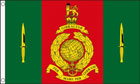 Royal Marines Commando Training Centre Flag