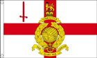 Royal Marines Reserves London Flag