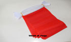 Plain Red Bunting 9m